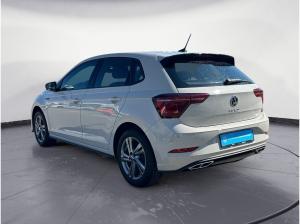 Volkswagen Polo 1.0 TSI DSG R-Line Climatronic