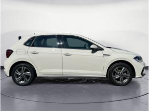 Volkswagen Polo 1.0 TSI DSG R-Line Climatronic