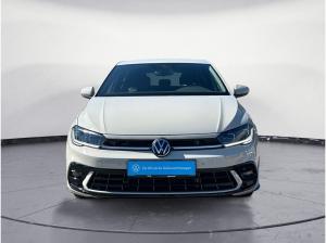 Volkswagen Polo 1.0 TSI DSG R-Line Climatronic