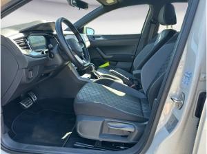 Volkswagen Polo 1.0 TSI DSG R-Line Climatronic
