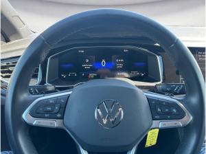 Volkswagen Polo 1.0 TSI DSG R-Line Climatronic