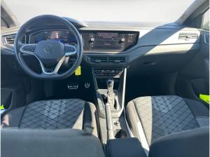 Volkswagen Polo 1.0 TSI DSG R-Line Climatronic