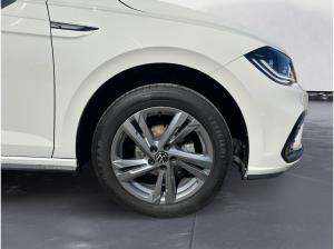 Volkswagen Polo 1.0 TSI DSG R-Line Climatronic