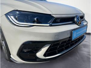 Volkswagen Polo 1.0 TSI DSG R-Line Climatronic