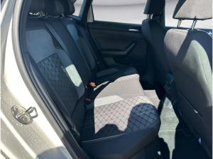 Volkswagen Polo 1.0 TSI DSG R-Line Climatronic