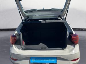 Volkswagen Polo 1.0 TSI DSG R-Line Climatronic