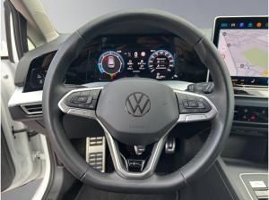 Volkswagen Golf VIII 2.0 TDI Goal DSG