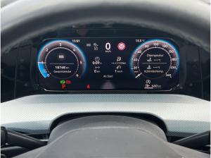 Volkswagen Golf VIII 2.0 TDI Goal DSG