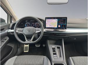 Volkswagen Golf VIII 2.0 TDI Goal DSG