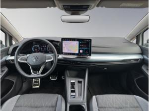 Volkswagen Golf VIII 2.0 TDI Goal DSG