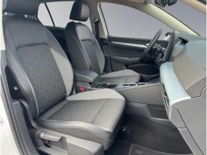 Volkswagen Golf VIII 2.0 TDI Goal DSG