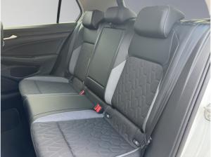 Volkswagen Golf VIII 2.0 TDI Goal DSG