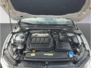 Volkswagen Golf VIII 2.0 TDI Goal DSG