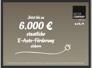Kia EV3 58,3kWh Air +SOFORT+GEWERBE+Navi+R.Kam.+PDC+