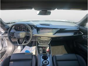 Audi e-tron GT S qu. Black/Facelift/S-Sitze/Pano/Laser/HuD/ACC/360°