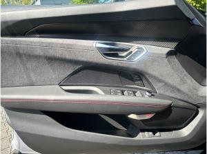 Audi e-tron GT S qu. Black/Facelift/S-Sitze/Pano/Laser/HuD/ACC/360°