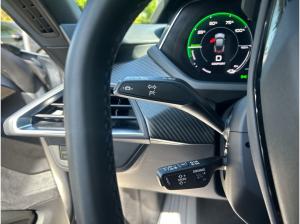 Audi e-tron GT S qu. Black/Facelift/S-Sitze/Pano/Laser/HuD/ACC/360°