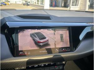 Audi e-tron GT S qu. Black/Facelift/S-Sitze/Pano/Laser/HuD/ACC/360°