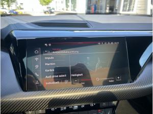 Audi e-tron GT S qu. Black/Facelift/S-Sitze/Pano/Laser/HuD/ACC/360°