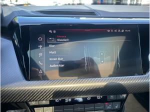Audi e-tron GT S qu. Black/Facelift/S-Sitze/Pano/Laser/HuD/ACC/360°