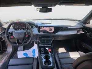Audi RS e-tron GT All Black/Carbon/189UPE/S-Sitze/Laser/HuD/360°