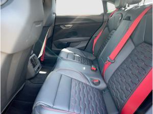 Audi RS e-tron GT All Black/Carbon/189UPE/S-Sitze/Laser/HuD/360°