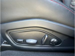 Audi RS e-tron GT All Black/Carbon/189UPE/S-Sitze/Laser/HuD/360°