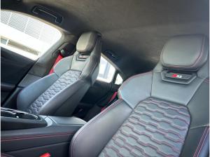 Audi RS e-tron GT All Black/Carbon/189UPE/S-Sitze/Laser/HuD/360°