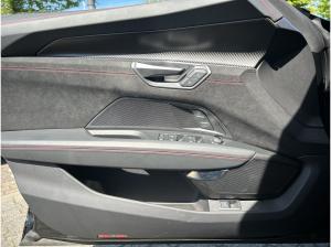 Audi RS e-tron GT All Black/Carbon/189UPE/S-Sitze/Laser/HuD/360°