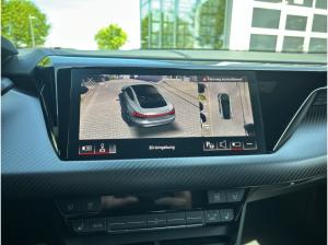 Audi RS e-tron GT All Black/Carbon/189UPE/S-Sitze/Laser/HuD/360°