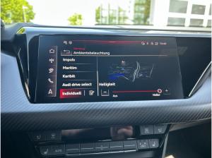 Audi RS e-tron GT All Black/Carbon/189UPE/S-Sitze/Laser/HuD/360°