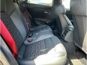 Audi RS e-tron GT All Black/Carbon/189UPE/S-Sitze/Laser/HuD/360°