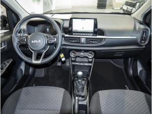 Kia Picanto 1.0 GDI MT Vision (4-Sitzer) sofort verfügbar-nur gewerblich!