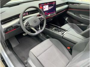 Volkswagen ID.7 Tourer Pro S