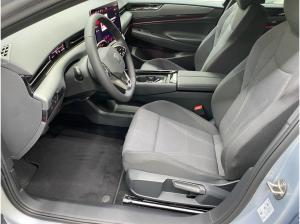 Volkswagen ID.7 Tourer Pro S