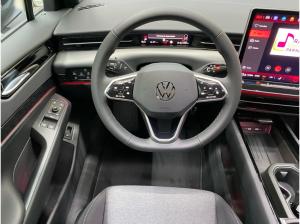 Volkswagen ID.7 Tourer Pro S