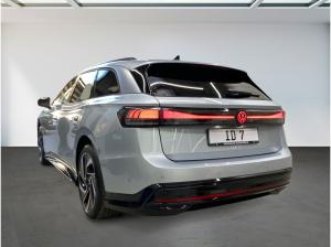 Volkswagen ID.7 Tourer Pro S