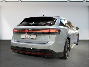 Volkswagen ID.7 Tourer Pro S