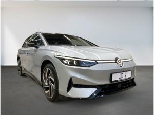 Volkswagen ID.7 Tourer Pro S