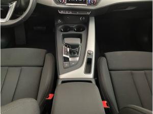 Audi A4 Avant 40 TFSI quattro S line BUSINESS+HUD+AHK+RWO