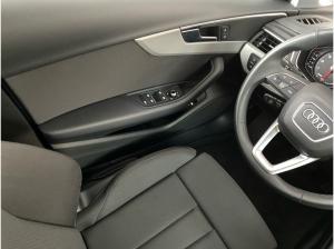 Audi A4 Avant 40 TFSI quattro S line BUSINESS+HUD+AHK+RWO