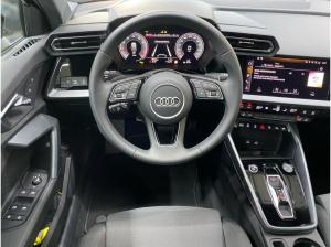 Audi A3 allstreet 35 TFSI BUSINESS+AHK+ACC+RFK+PRIVACY+AKTION
