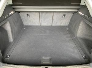 Audi A4 Avant 40 TFSI quattro S line BUSINESS+HUD+AHK+RWO