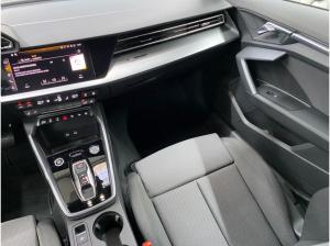 Audi A3 allstreet 35 TFSI BUSINESS+AHK+ACC+RFK+PRIVACY+AKTION