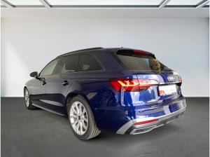 Audi A4 Avant 40 TFSI quattro S line BUSINESS+HUD+AHK+RWO