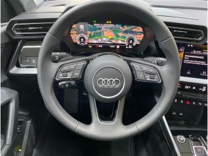 Audi A3 allstreet 35 TFSI BUSINESS+AHK+ACC+RFK+PRIVACY+AKTION