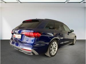 Audi A4 Avant 40 TFSI quattro S line BUSINESS+HUD+AHK+RWO