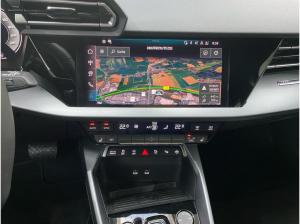 Audi A3 allstreet 35 TFSI BUSINESS+AHK+ACC+RFK+PRIVACY+AKTION