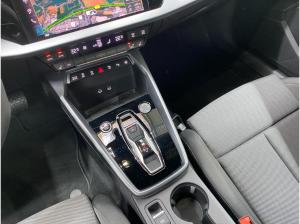 Audi A3 allstreet 35 TFSI BUSINESS+AHK+ACC+RFK+PRIVACY+AKTION
