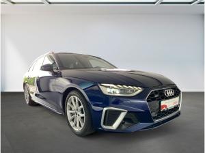Audi A4 Avant 40 TFSI quattro S line BUSINESS+HUD+AHK+RWO